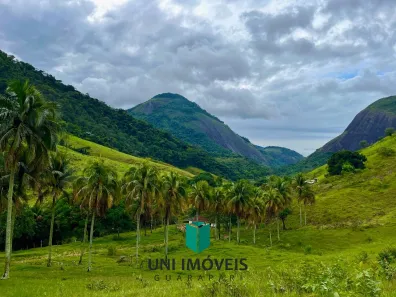 Lote/Terreno à venda, 24000m² no Comunidade Urbana de Jaboti, Guarapari