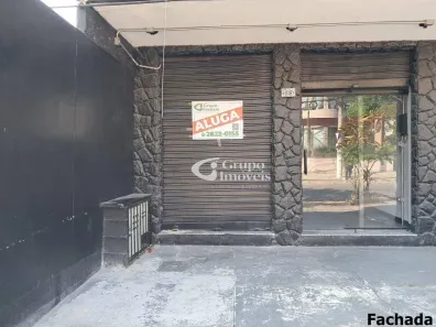 Ponto Comercial para alugar, 29m² no São Francisco, Niterói