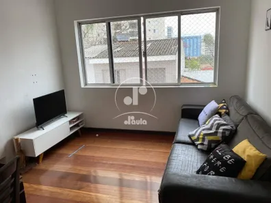 Apartamento com 3 Quartos à venda, 89m² no Jardim, Santo André