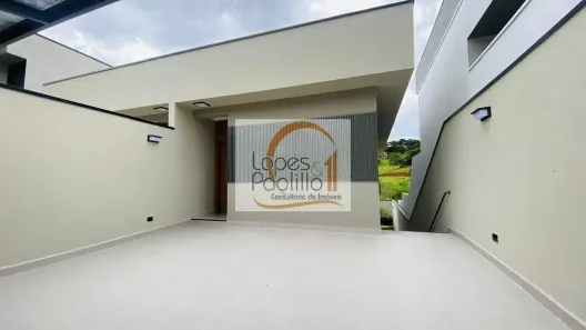 Casa com 3 Quartos à venda, 116m² no Vila Gardênia, Atibaia