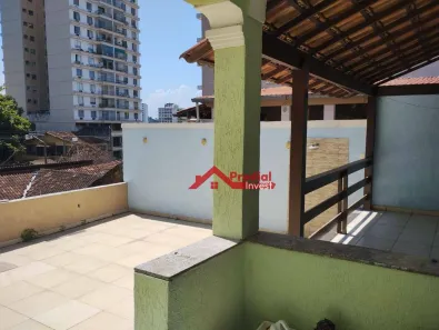 Casa com 2 Quartos à venda, 100m² no Fonseca, Niterói