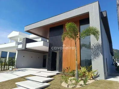 Casa de Condomínio com 3 Quartos à venda, 197m² no Inoã (Inoã), Maricá