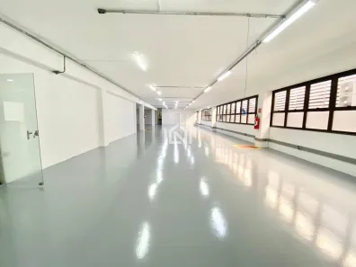 Sala Comercial para alugar, 280m² no Jardim Belizário, Cotia