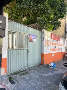 Lote/Terreno para alugar, 240m² no Cocal, Vila Velha