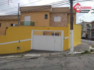 Sobrado com 2 Quartos à venda, 165m² no Vila Carrão, São Paulo
