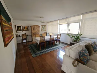 Apartamento com 3 Quartos à venda, 178m² no Jardim Paulista, São Paulo