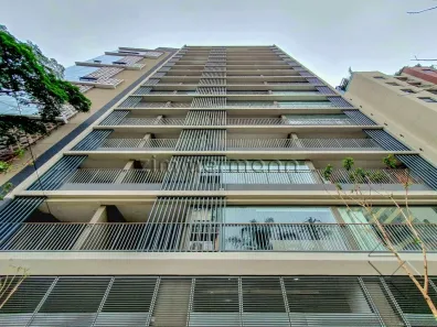 Apartamento com 1 Quarto à venda, 44m² no Paraíso, São Paulo