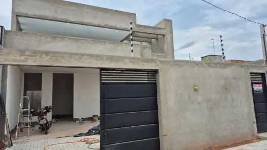 Casa com 3 Quartos à venda, 130m² no Plano Diretor Sul, Palmas