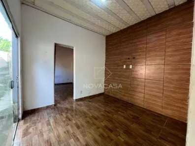 Kitnet com 1 Quarto para alugar, 35m² no Tupi B, Belo Horizonte