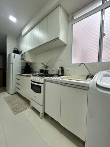 Apartamento com 2 Quartos à venda, 42m² no Mato Grande, Canoas