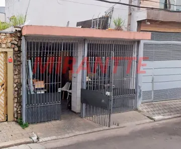 Casa com 3 Quartos à venda, 99m² no Canindé, São Paulo