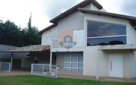 Casa de Condomínio com 3 Quartos à venda, 500m² no Chácara Morada Mediterrânea, Jundiaí