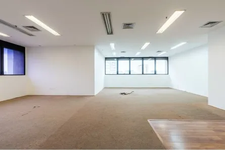 Sala Comercial à venda, 120m² no Santo Amaro, São Paulo
