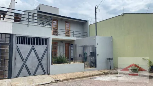 Casa com 3 Quartos à venda, 198m² no Jardim Ermida I, Jundiaí