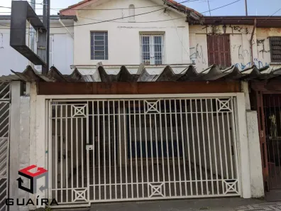 Imóvel Comercial com 6 Quartos à venda, 197m² no Centro, Santo André