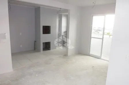 Apartamento com 3 Quartos à venda, 81m² no De Lazzer, Caxias do Sul