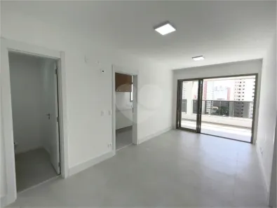 Apartamento com 2 Quartos para alugar, 88m² no Perdizes, São Paulo
