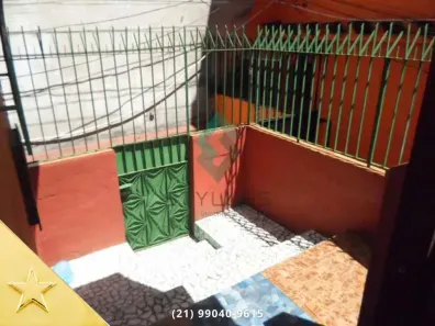  com 2 Quartos à venda, 72m² no Quintino Bocaiúva, Rio de Janeiro