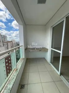 Apartamento com 1 Quarto à venda, 45m² no Nova Aliança, Ribeirão Preto