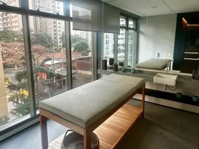 Apartamento com 4 Quartos à venda, 206m² no Brooklin Paulista, São Paulo