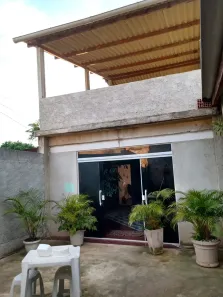 Casa com 3 Quartos à venda, 200m² no Guaratiba, Rio de Janeiro