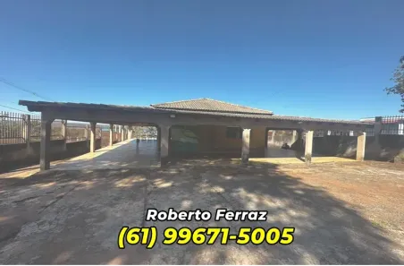 Lote/Terreno à venda, 1000m² no Setor Tradicional, Brasília