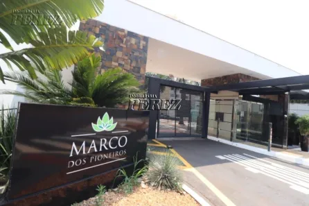 Apartamento com 3 Quartos à venda, 64m² no Jardim Morumbi, Londrina