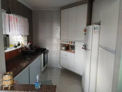 Casa com 5 Quartos à venda, 226m² no Jardim Maria Eugênia, Sorocaba