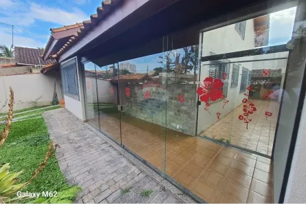Casa com 2 Quartos à venda, 193m² no Centro, Peruíbe
