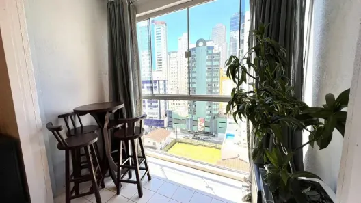 Apartamento com 2 Quartos à venda, 60m² no Centro, Balneário Camboriú