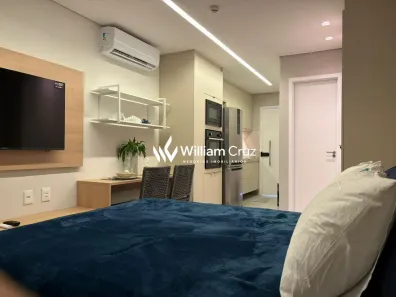 Flat com 1 Quarto à venda, 32m² no Cupe, Ipojuca