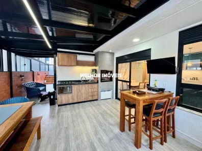Apartamento com 3 Quartos à venda, 180m² no , Governador Celso Ramos