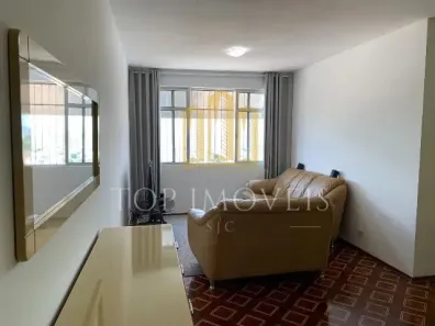 Apartamento com 2 Quartos à venda, 110m² no Jardim Bela Vista, São José dos Campos