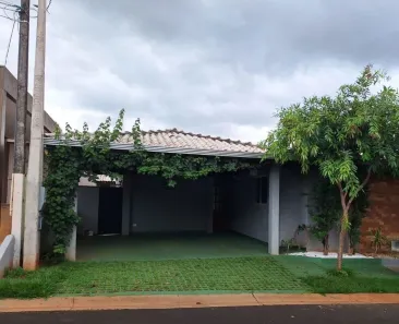 Casa de Condomínio com 3 Quartos à venda, 133m² no Condomínio Residencial Village Maria Stella, São José do Rio Preto