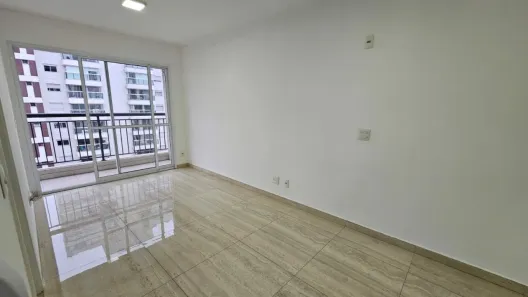 Apartamento com 1 Quarto à venda, 40m² no Consolação, São Paulo