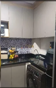 Apartamento com 2 Quartos à venda, 44m² no Vila São Paulo, Mogi das Cruzes