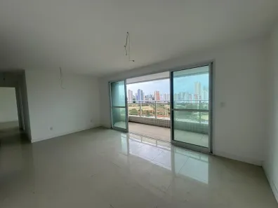 Apartamento com 3 Quartos à venda, 110m² no Guararapes, Fortaleza