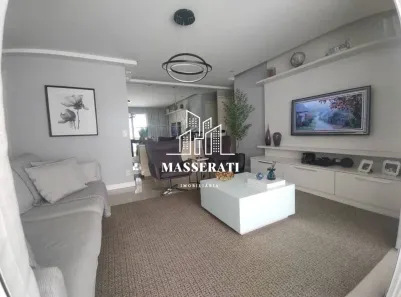 Apartamento com 2 Quartos para alugar, 80m² no Jardim Dom Bosco, São Paulo
