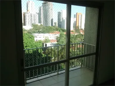 Apartamento com 3 Quartos à venda, 82m² no Cidade Monções, São Paulo
