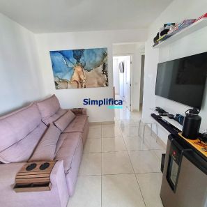 Apartamento com 3 Quartos à venda, 96m² no Aeroporto, Belo Horizonte