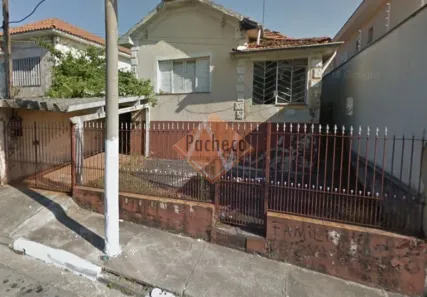 Lote/Terreno à venda, 300m² no Vila Lúcia, São Paulo