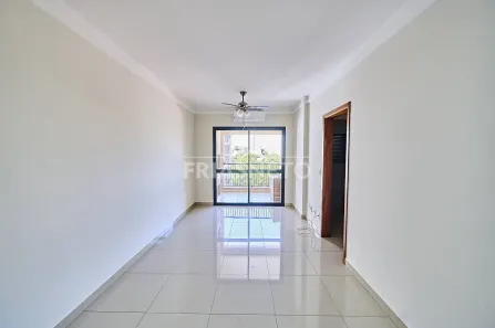 Apartamento com 2 Quartos para alugar, 79m² no São Dimas, Piracicaba
