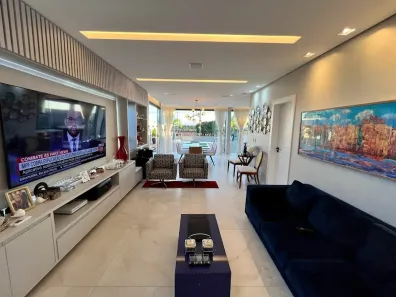Apartamento com 3 Quartos à venda, 267m² no Tabajaras, Teresina