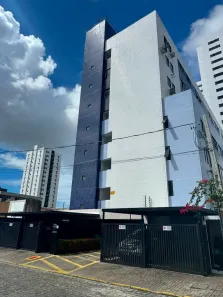 Apartamento com 2 Quartos para alugar, 60m² no Expedicionários, João Pessoa