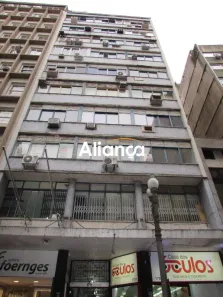 Sala Comercial para alugar, 56m² no Centro Histórico, Porto Alegre