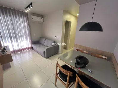 Apartamento com 2 Quartos para alugar, 72m² no Nossa Senhora da Abadia, Uberaba