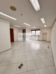 Sala Comercial para alugar, 30m² no Lapa, São Paulo