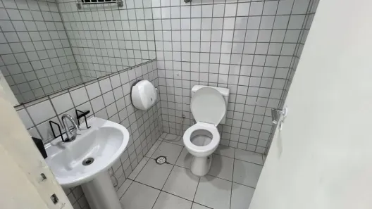 Galpão/Depósito/Armazém para alugar, 450m² no Ipsep, Recife