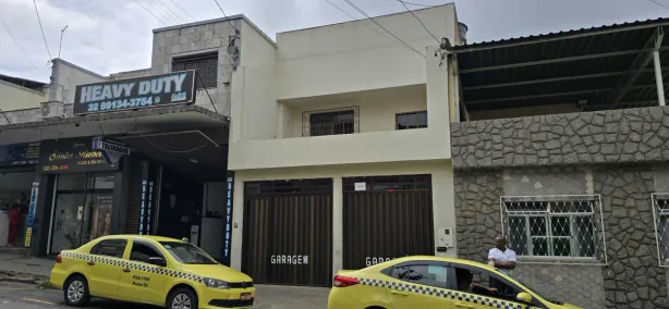 Casa com 4 Quartos à venda, 150m² no Manoel Honório, Juiz de Fora
