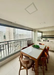 Apartamento com 2 Quartos à venda, 68m² no Chácara Califórnia, São Paulo